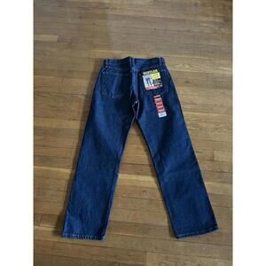 Vintage Rustler Denim of USA Fabric